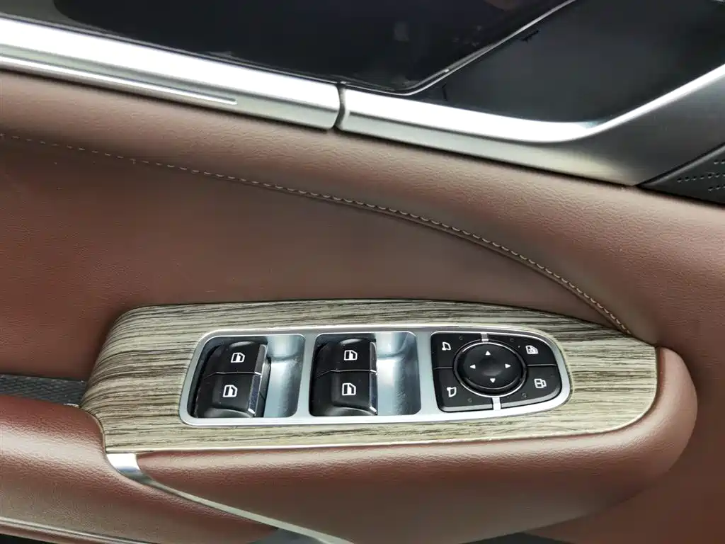 GREAT WALL MOUNTAIN AND SEA CANNON