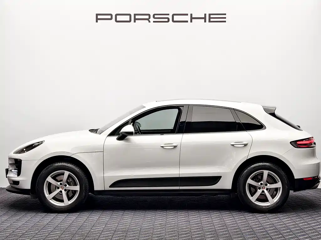 Porsche Macan 2021 Macan 2.0T