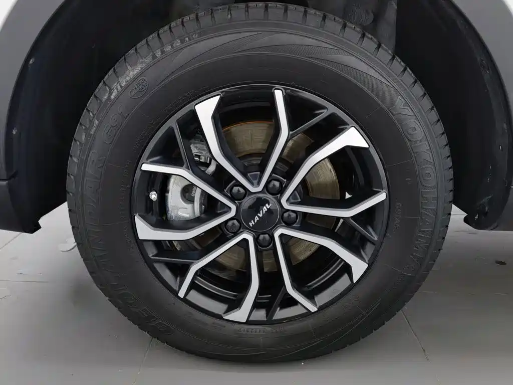 Haval H6 — миниатюра 17