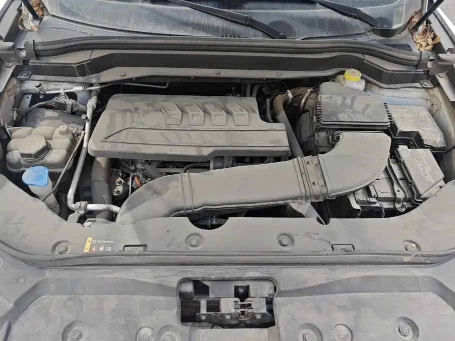 Haval H6 — миниатюра 10