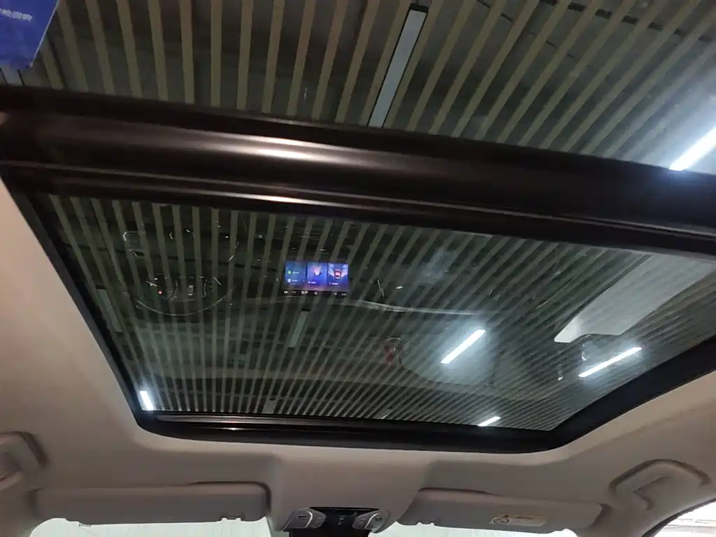 GAC Motor Trumpchi GS8 — миниатюра 18