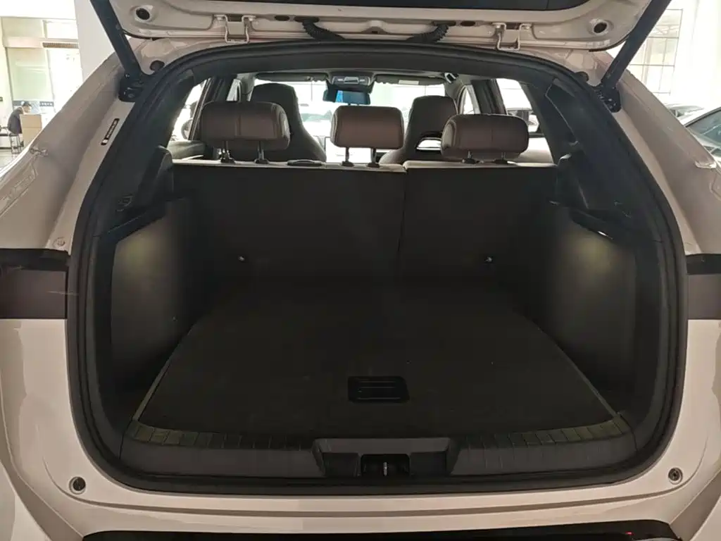 BYD Song Plus DM-i 2025 — фото 18