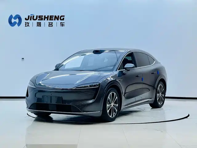 HONGMENG ZHIXING WISDOM WORLD R7 2025