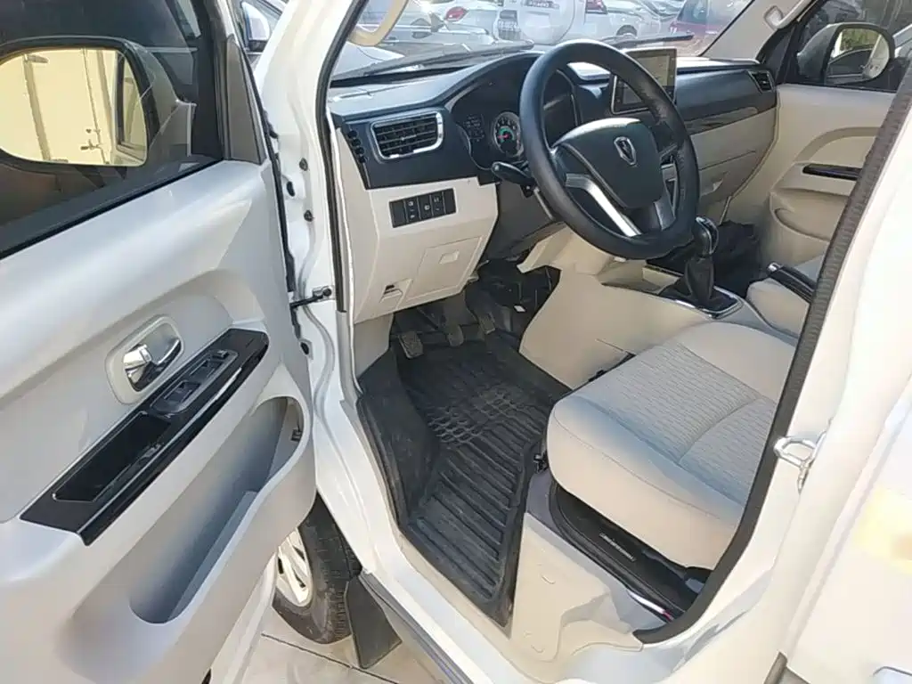 Jinbei Hiace S — миниатюра 16