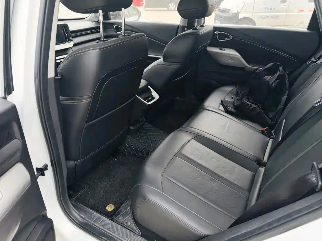 Baojun Valli — миниатюра 5