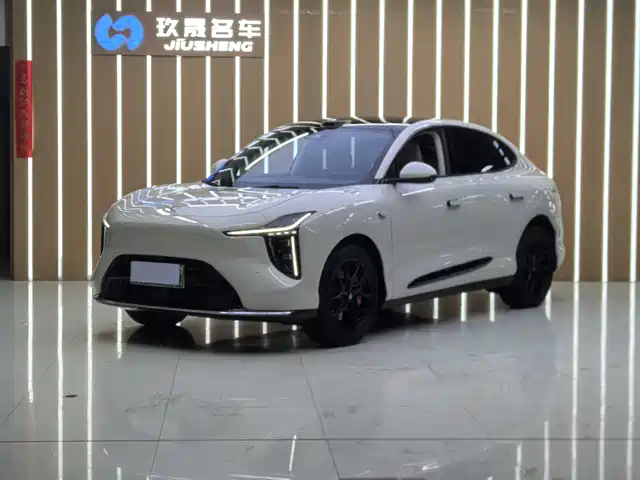 ZHIJI AUTOMOBILE ZHIJI LS6 2025