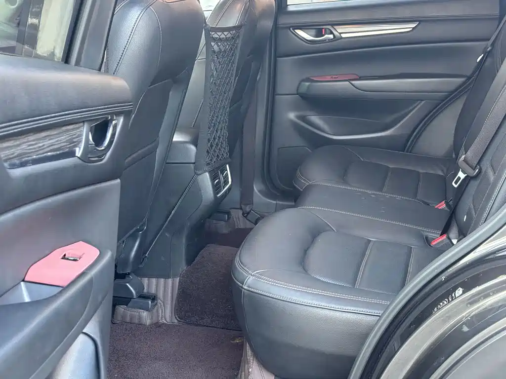 Mazda CX-5 — миниатюра 21