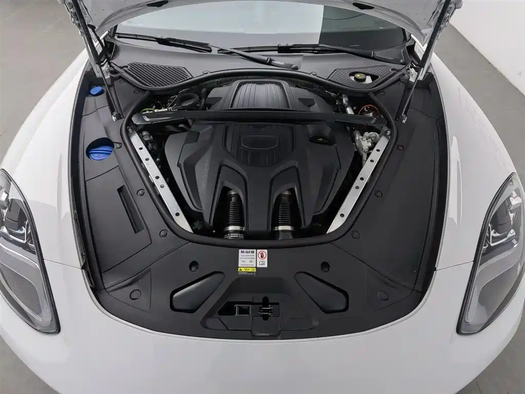 Porsche Panamera 2023 Panamera 4 E-Hybrid 2.9T
