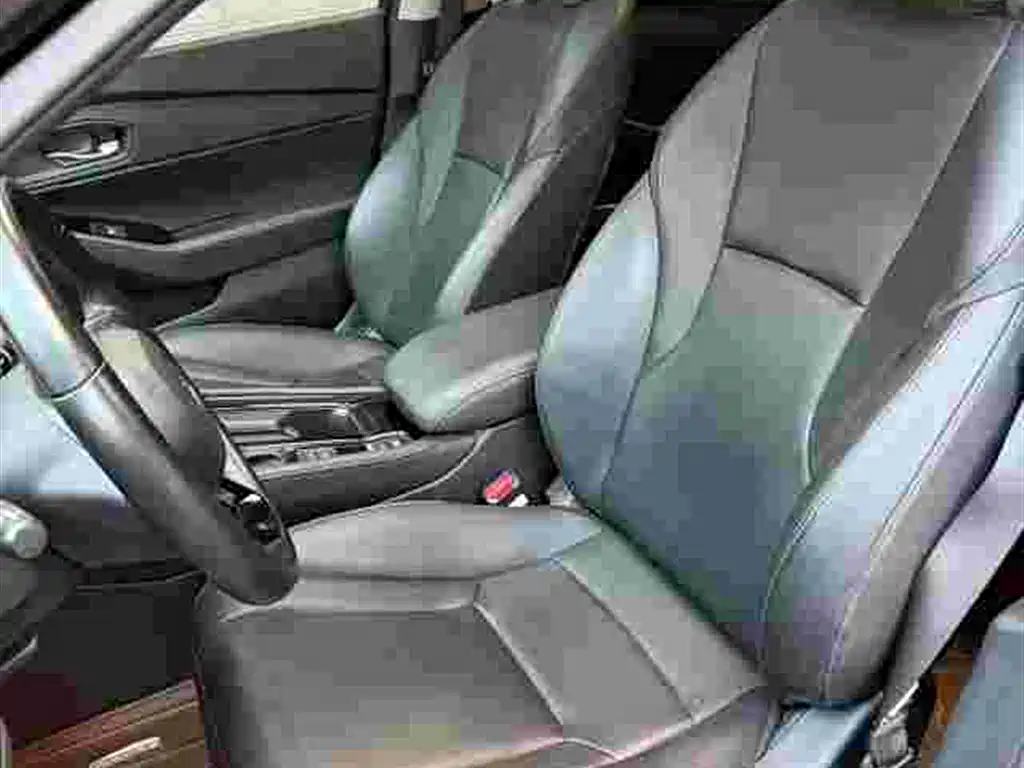 Honda Inspire — миниатюра 5