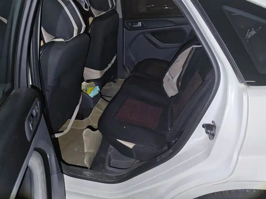 Ford Focus — миниатюра 11