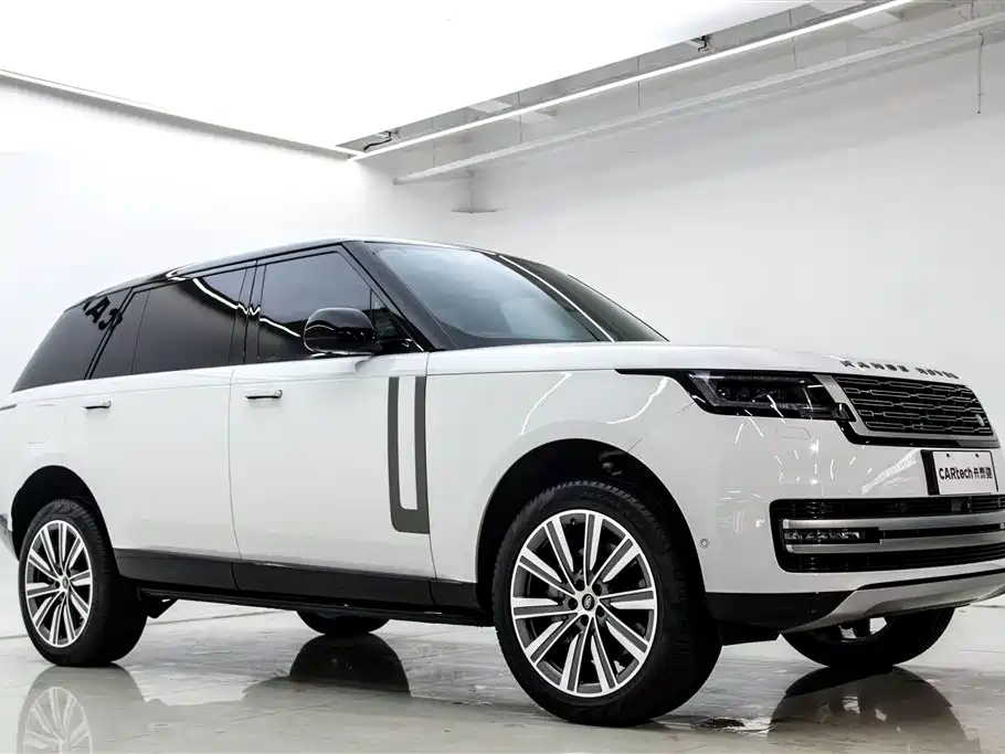 Land Rover Range Rover 2025 3.0 L6 400PS Long Wheelbase