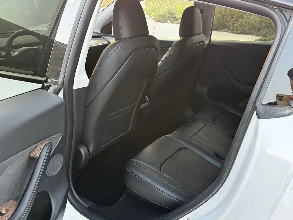 Tesla Model Y — миниатюра 15