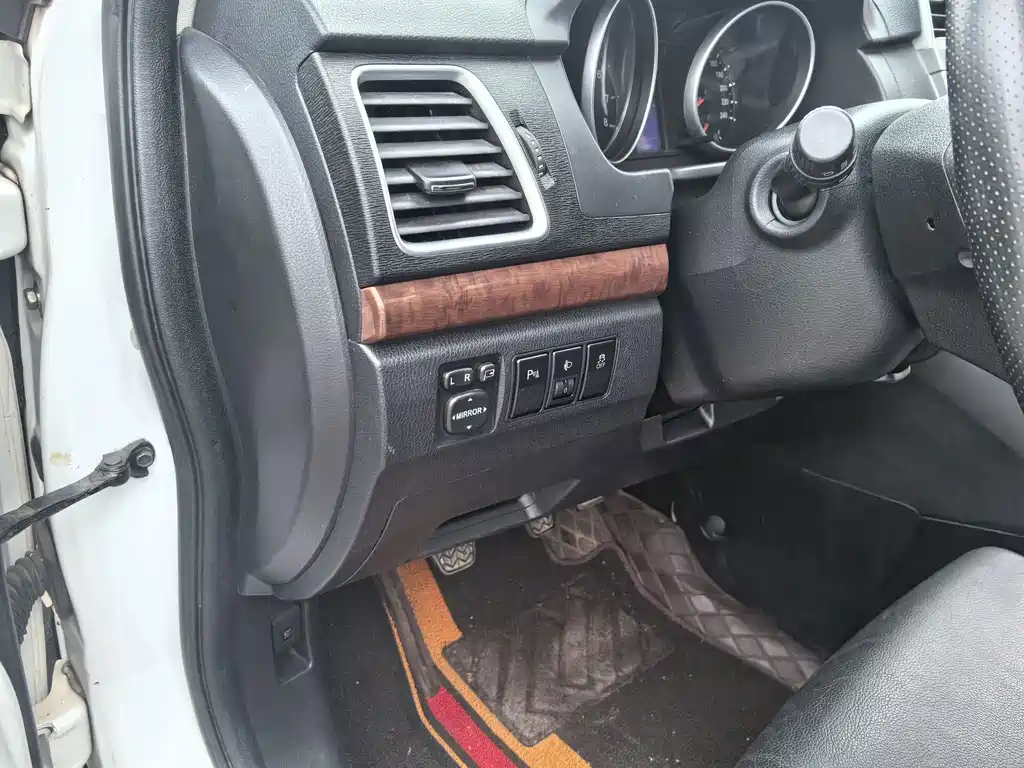 Haval H6 — миниатюра 25