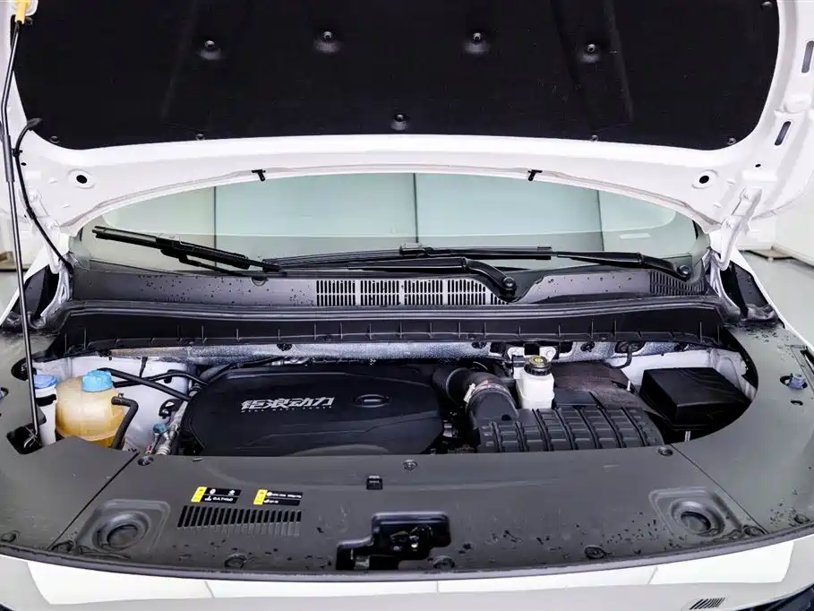 GAC M8 2023 390T