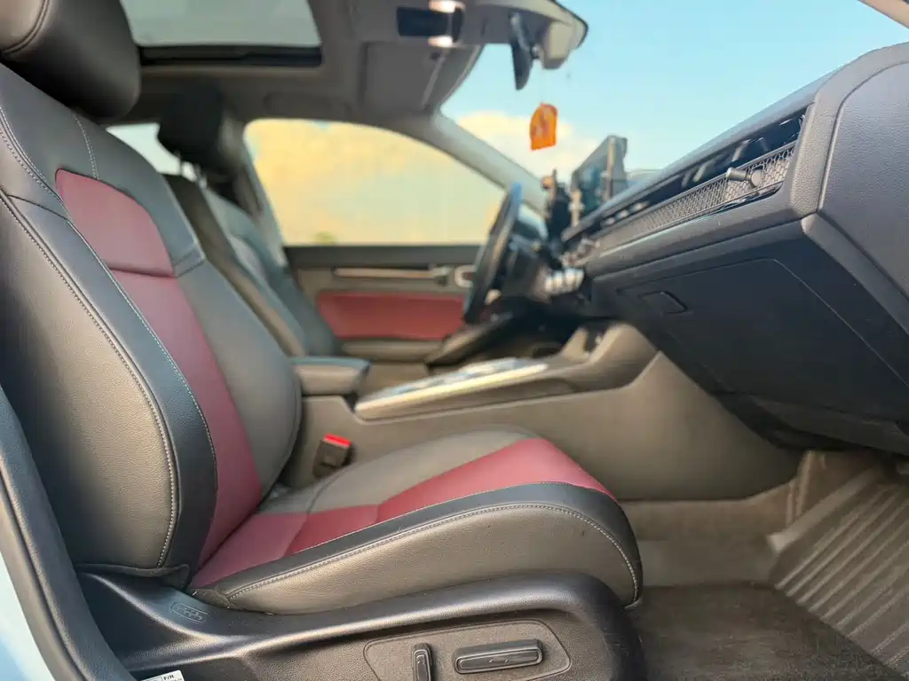 Honda Integra — миниатюра 14