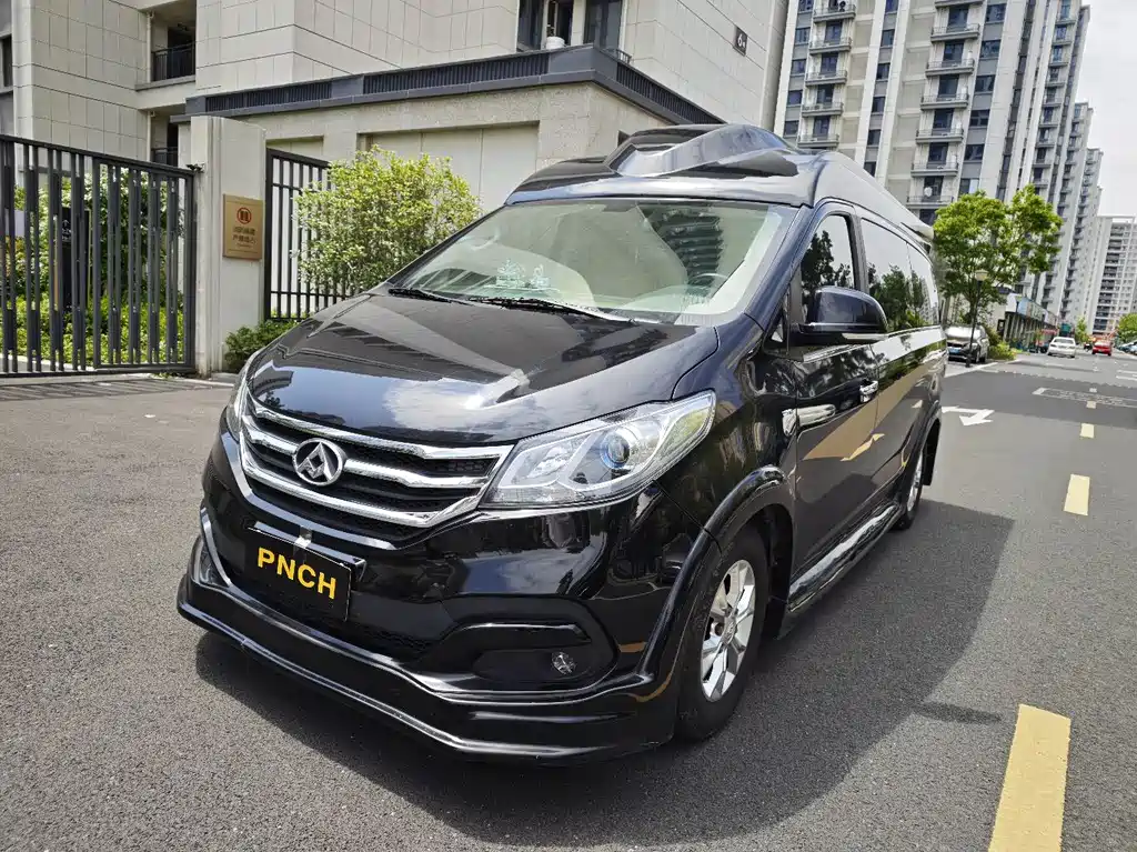 Maxus G10