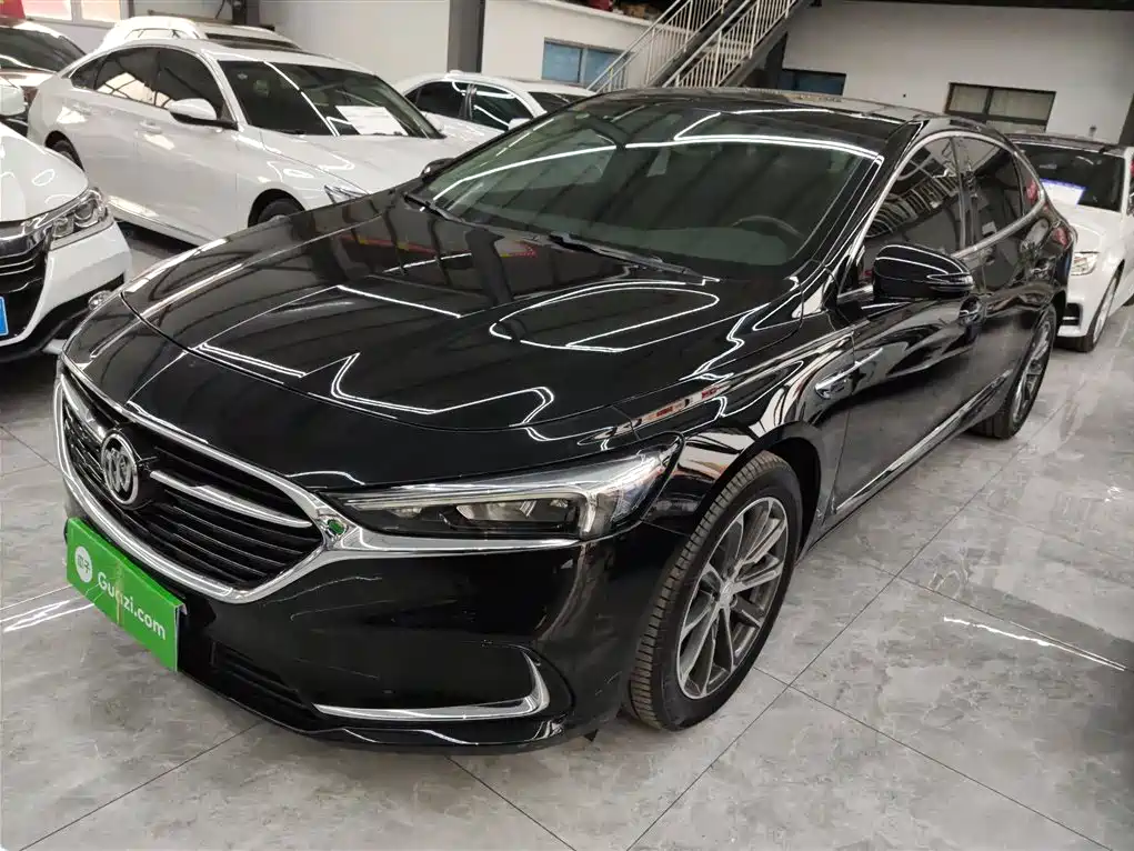 Buick LaCrosse 2020