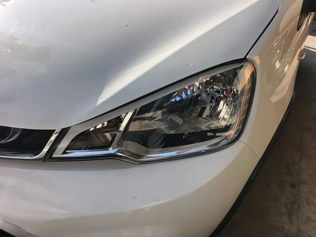 Geely Vision X1 — миниатюра 24