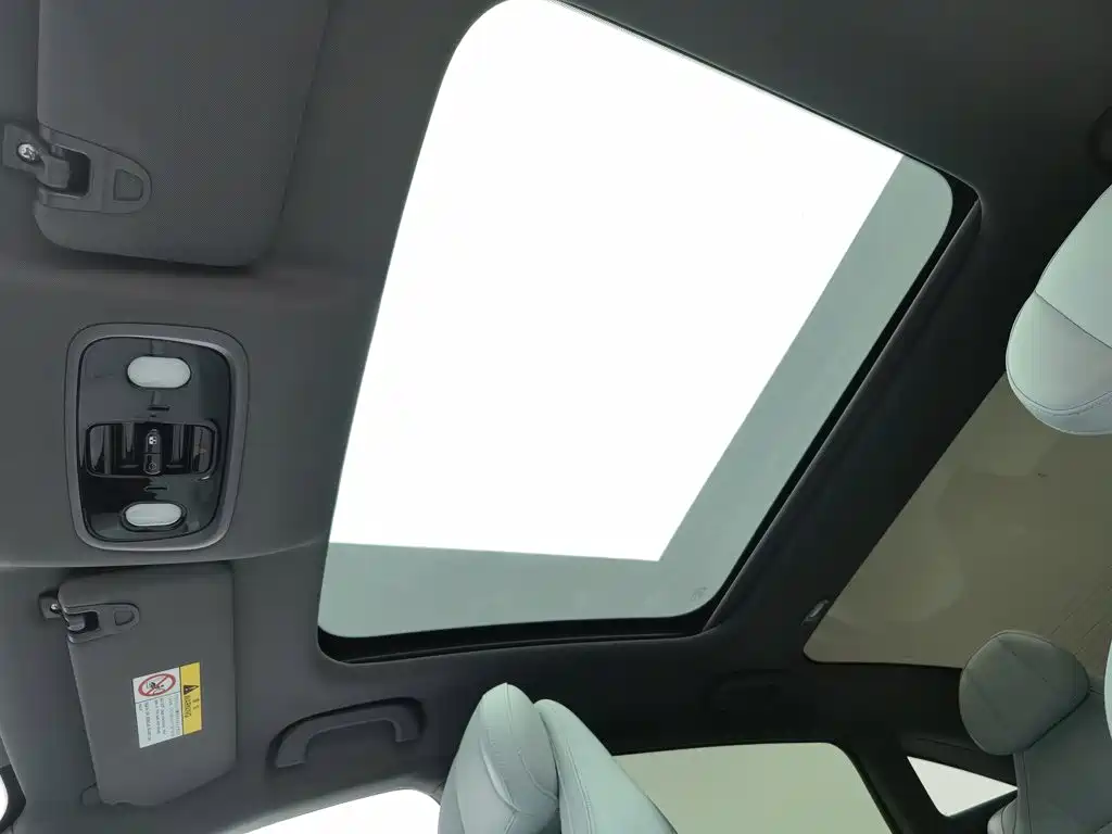 Leapmotor Leapmotor C01 — миниатюра 14