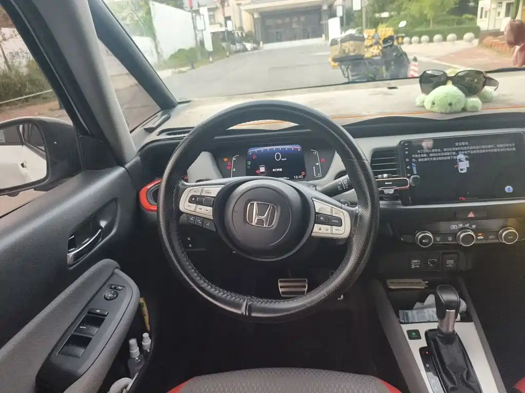 Honda Life — миниатюра 3