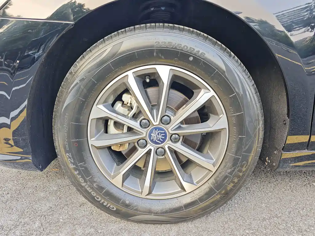 BYD Qin PLUS — миниатюра 28