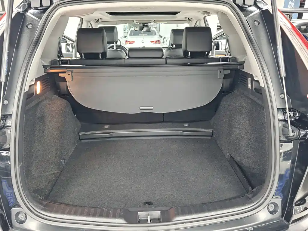 Honda CR-V — миниатюра 8