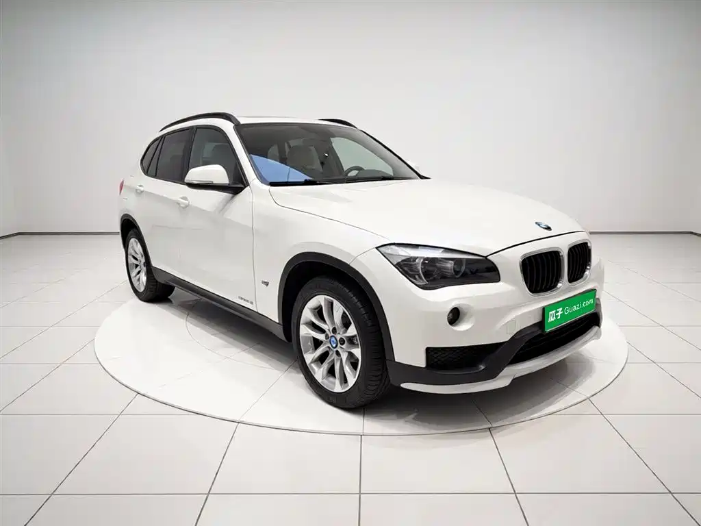 BMW X1 2015 sDrive18i Fashion