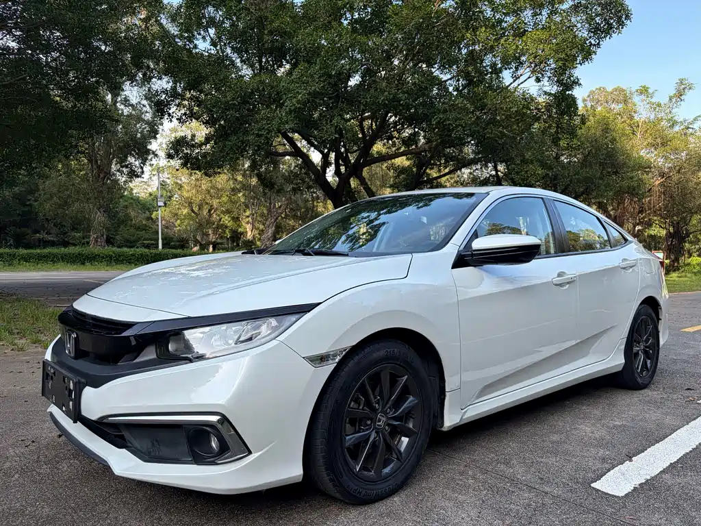 Купить Honda Civic