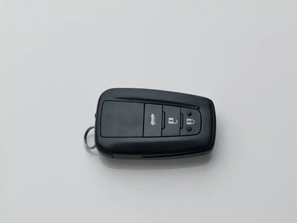 Toyota Corolla — миниатюра 19