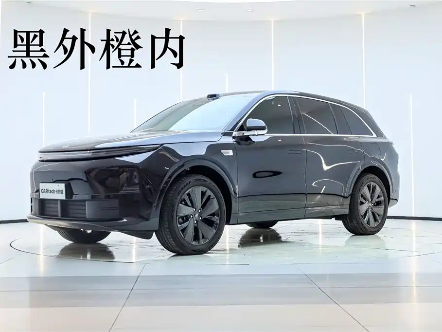 Li Auto Li L6 2026