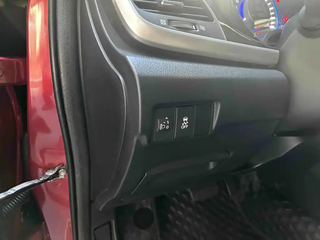 Honda Crider — миниатюра 13