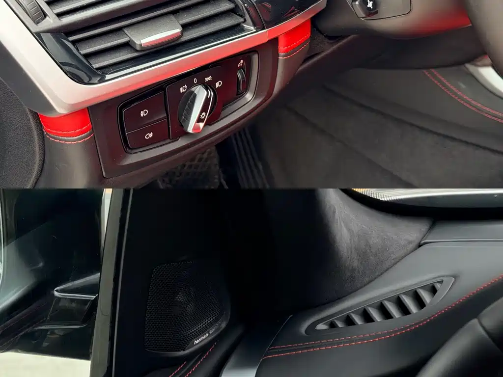 BMW X5 M X5 M, фото 48
