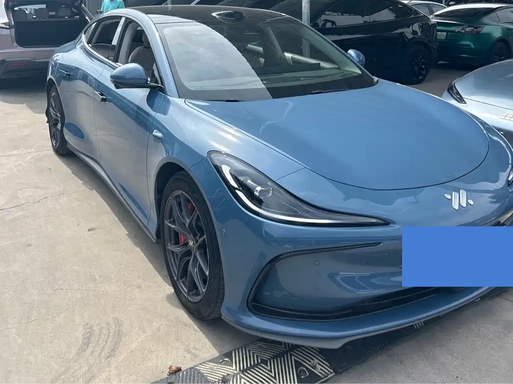 IM Motors L6