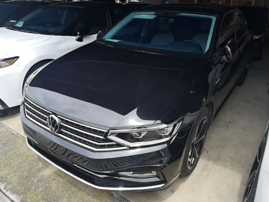 Volkswagen Magotan 2023 200 0k Units Anniversary Edition 330TSI DSG Leading Type