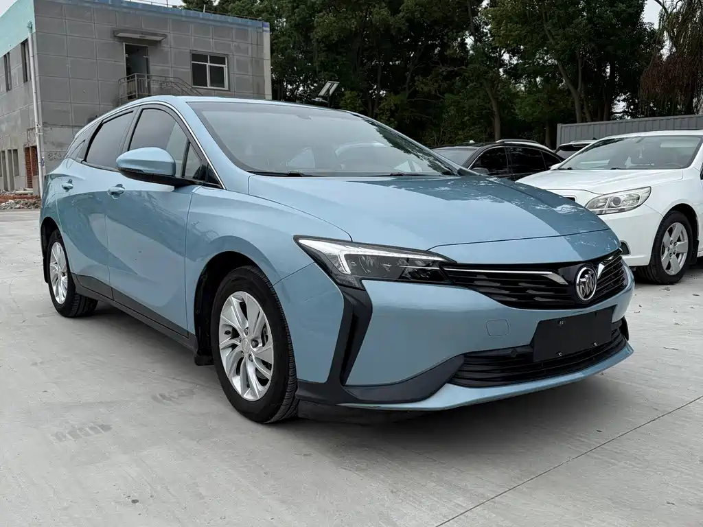 Buick Velite 6 — миниатюра 3