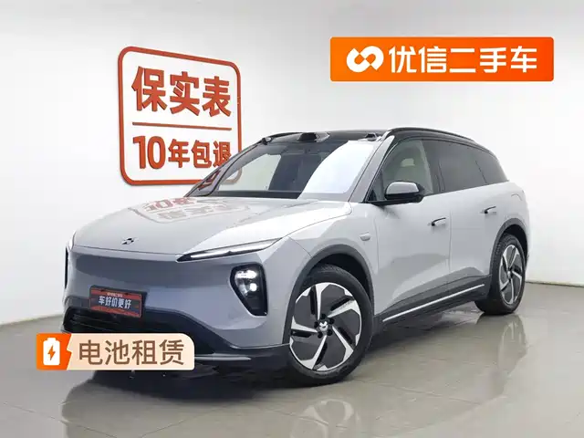 NIO NIO ES6 2024