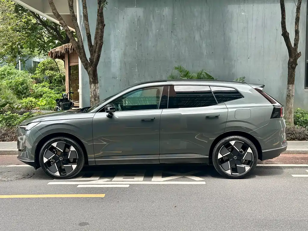 Volvo XC70 2026 Ultra