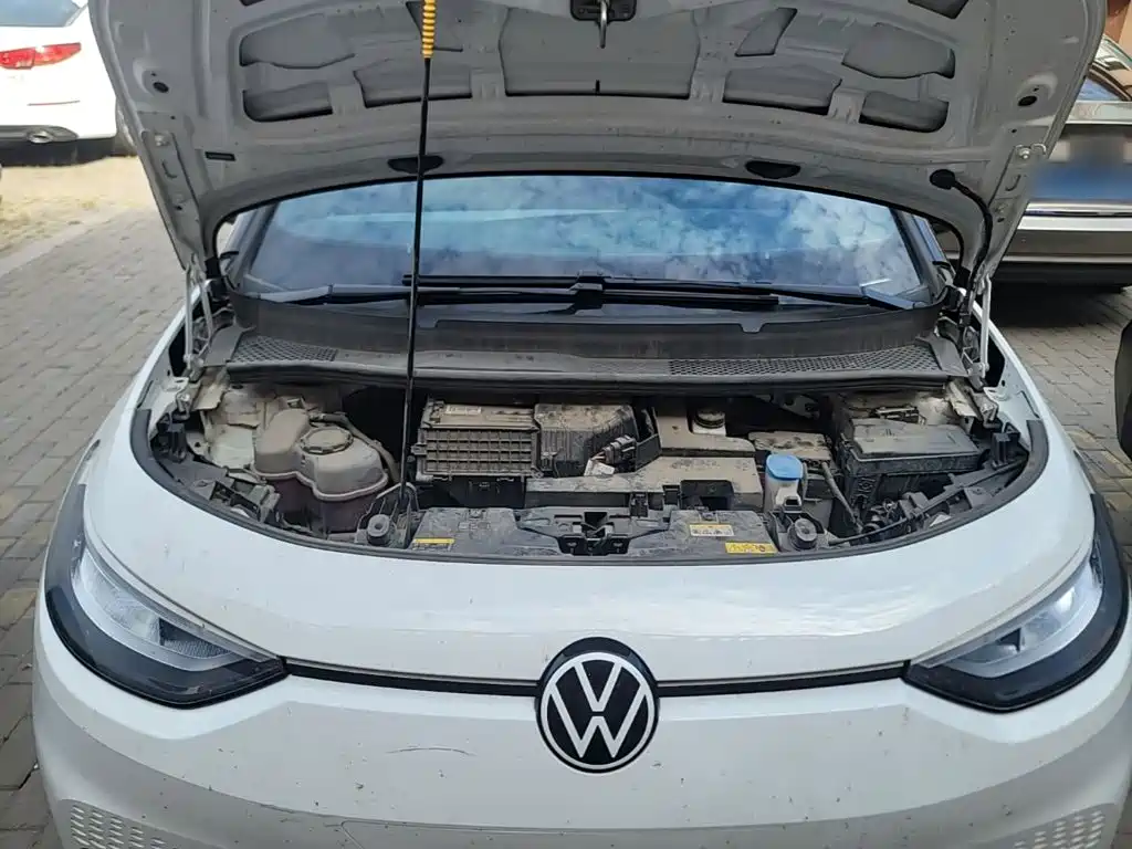 Volkswagen ID.3 — миниатюра 16