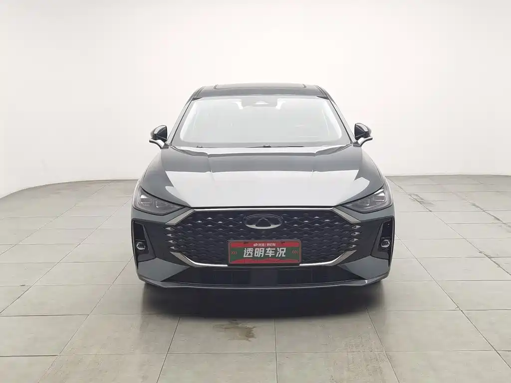 Chery Arrizo 8 PRO — миниатюра 3