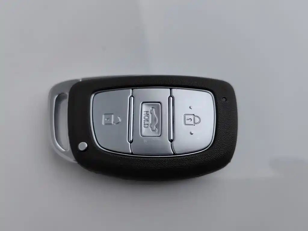 Hyundai Mistra — миниатюра 19