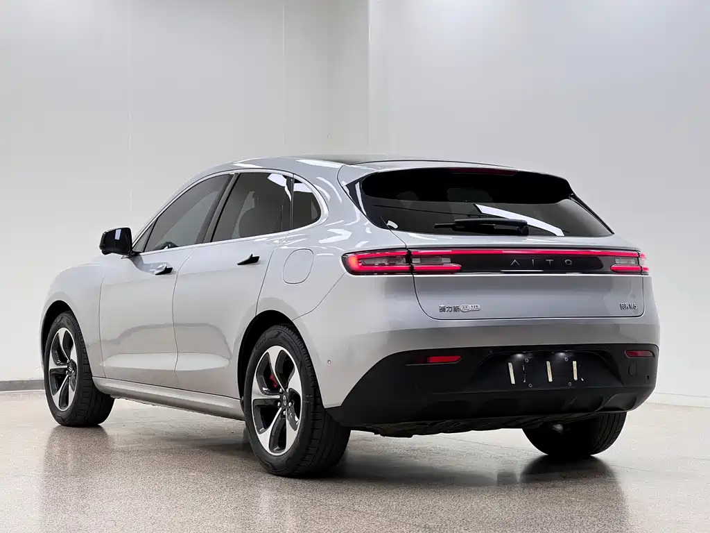 AITO AITO M5 — миниатюра 4