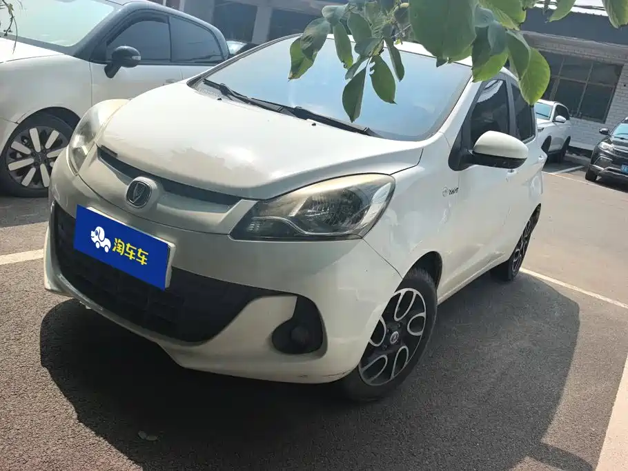 Changan BenBen