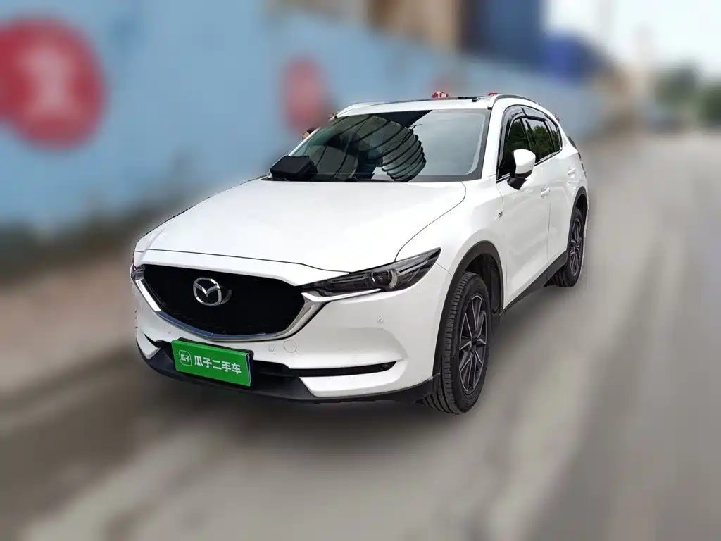 Mazda CX-5 — миниатюра 2