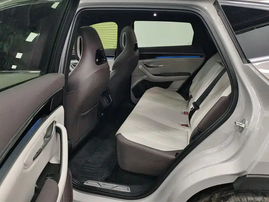 BYD SONGJIANG NEW ENERGY