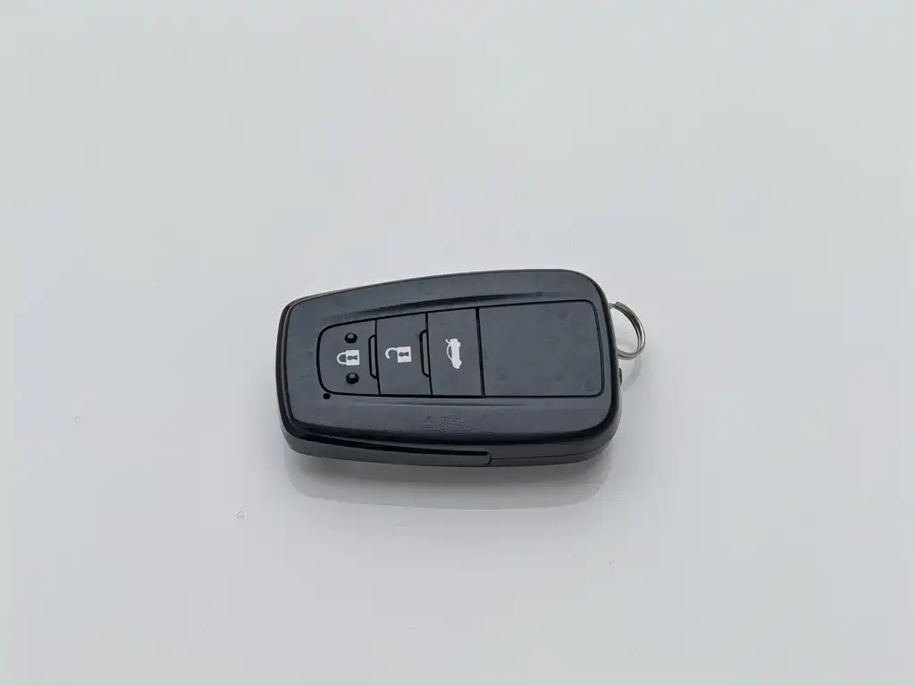 Toyota Corolla — миниатюра 19