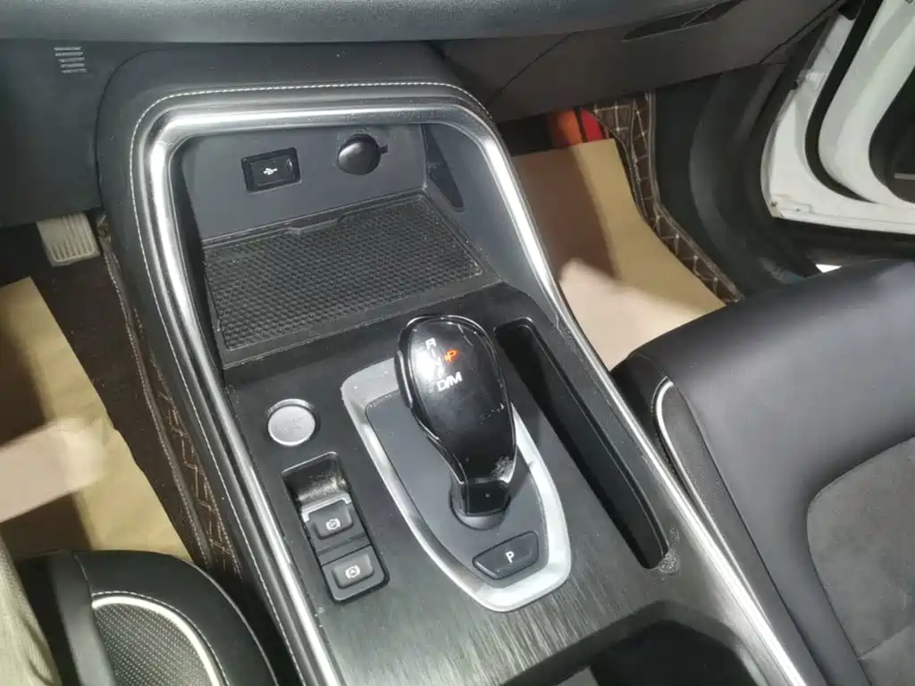 Haval H6 — миниатюра 14