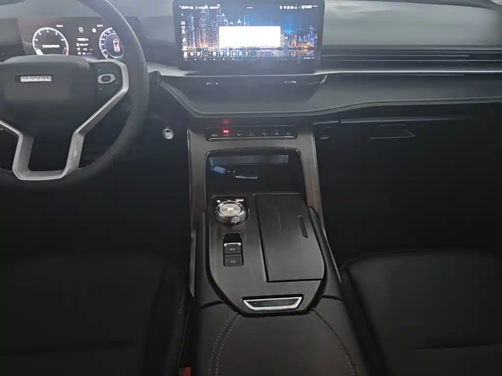 Haval H6 — миниатюра 14