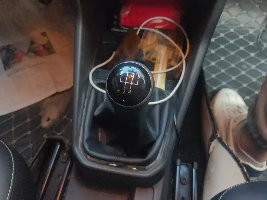 Jetta VA3 — миниатюра 16