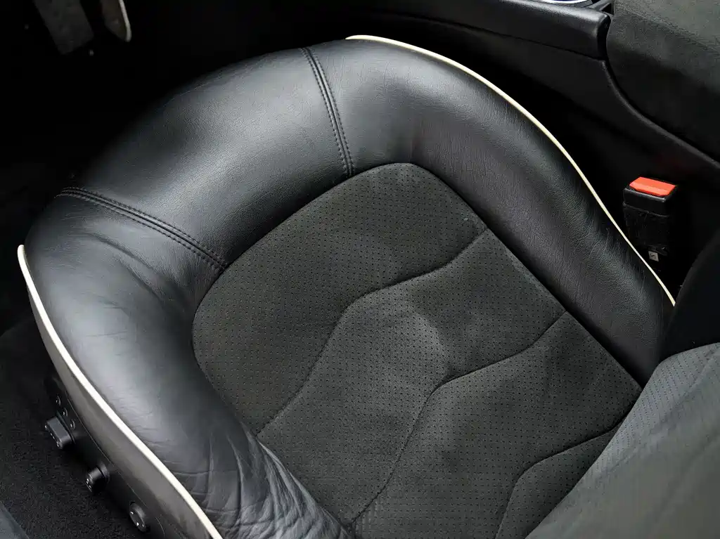 Maserati Quattroporte 4.7L Sport Edition, фото 20