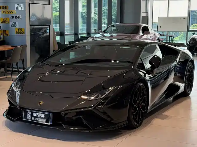 Lamborghini Huracán